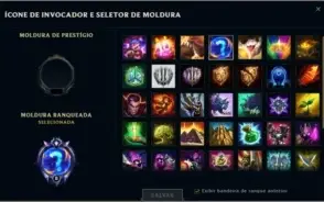Conta Diamante 2 TFT