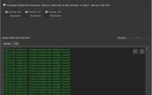 Bot AD Twitch V8 - Super Promoção !!!