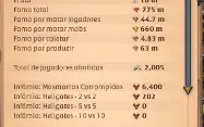 Vende-se conta de Albion Online.