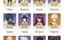 Ayaka + Bis, Kagura, Baal, Eula, Zhongli, Yelan, Xiao, Venti