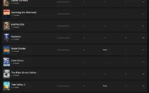 Conta Epic Lotada De Jogos (Gta V Premium)