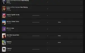 Conta Epic Lotada De Jogos (Gta V Premium)