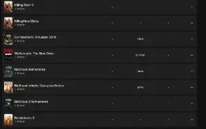 Conta Epic Lotada De Jogos (Gta V Premium)