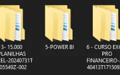Projetos Prontos Desenvolvido Em Powe Bi + Pack De Planilhas