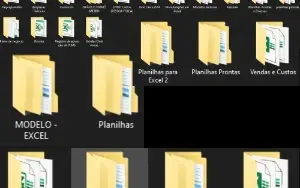 Projetos Prontos Desenvolvido Em Powe Bi + Pack De Planilhas