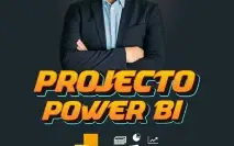 Projetos Prontos Desenvolvido Em Powe Bi + Pack De Planilhas