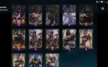 Conta league of legends