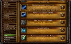 Conta Wow Colecionador - 586 Monts / 1100 Toys