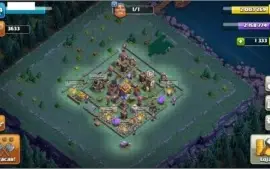 CV11 Quase Full (Sem mudança de Nick) // 1333 Gemas