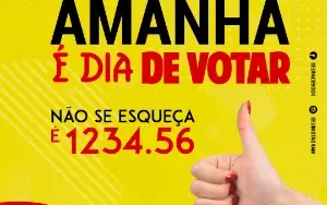 Pack Politica Eleições 2024