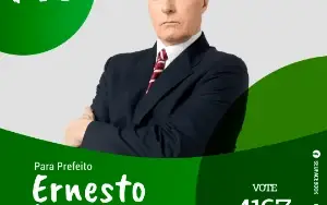 Pack Politica Eleições 2024