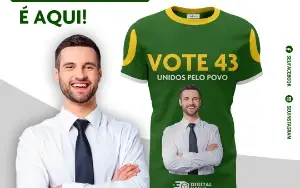 Pack Politica Eleições 2024