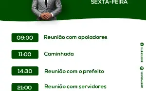 Pack Politica Eleições 2024
