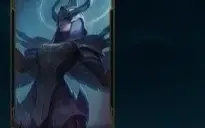 Conta LOL C/ JANNA VITORIOSA + KAYLE JUÍZA + Conta Valorant
