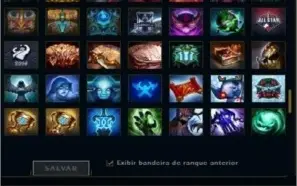 Conta LOL C/ JANNA VITORIOSA + KAYLE JUÍZA + Conta Valorant