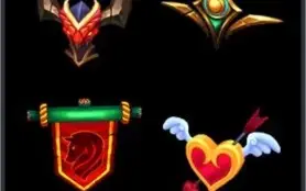 Conta League of Legends - GOLD + Campeões e 30 Skins+ Top