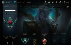 CONTA PLATINA 1 SMURF
