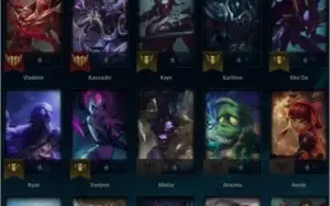 CONTA PLATINA 1 SMURF