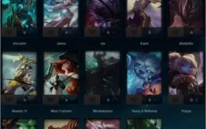 CONTA PLATINA 1 SMURF