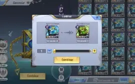 Saintseiya Awakening A-135 + Gemas Avançadas Para Iniciantes