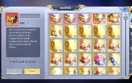 Saintseiya Awakening A-135 + Gemas Avançadas Para Iniciantes
