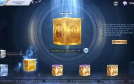 Saintseiya Awakening A-135 + Gemas Avançadas Para Iniciantes