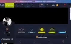 CONTA GAMERSCLUB LVL 16