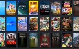 Conta Steam Nivel 26, 48 Jogos e banimento no CS GO