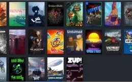 Conta Steam Nivel 26, 48 Jogos e banimento no CS GO