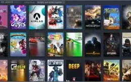 Conta Steam Nivel 26, 48 Jogos e banimento no CS GO