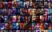 110 campeões/154 skins gold s4/s5/s6/s7 SKINS RARAS
