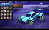 Troco conta de rocket League por uma de Xbox com rdr 2