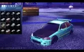 Troco conta de rocket League por uma de Xbox com rdr 2