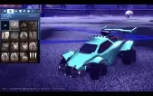 Troco conta de rocket League por uma de Xbox com rdr 2