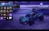 Troco conta de rocket League por uma de Xbox com rdr 2