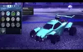 Troco conta de rocket League por uma de Xbox com rdr 2