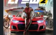 THE CREW 2 - UBISOFT Principal Full Acesso - Varios Jogos