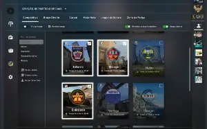 Conta Steam Level 310 + De 371 Jogos