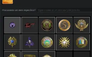 Conta Steam Level 310 + De 371 Jogos