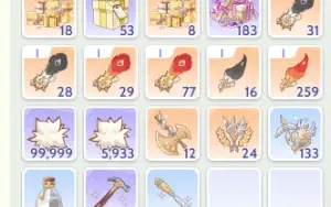 Ragnarok Origin Mago 105/40 Prontera 5