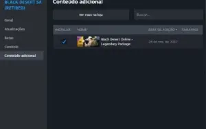 Vendo Conta Steam com mais de 2,000R$ em Jogos 
