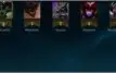 Conta de League of Legends - LvL 75 - Prata - 64 Campeões.