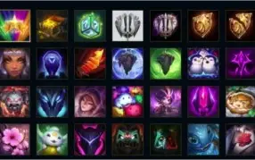 Conta de LoL Baratinha.
