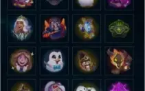 Conta de LoL Baratinha.