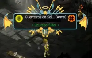 Vendo Conta Server Spirita