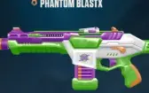 Conta Valorant Diamante 2 com varias skins