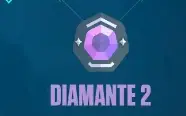 Conta Valorant Diamante 2 com varias skins
