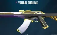 Conta Valorant Diamante 2 com varias skins