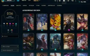 CONTA EX GM/PASSE MUNDIAL ATIVO/CONTA RARA E ANTIGA, SUBO 