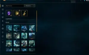 CONTA EX GM/PASSE MUNDIAL ATIVO/CONTA RARA E ANTIGA, SUBO 